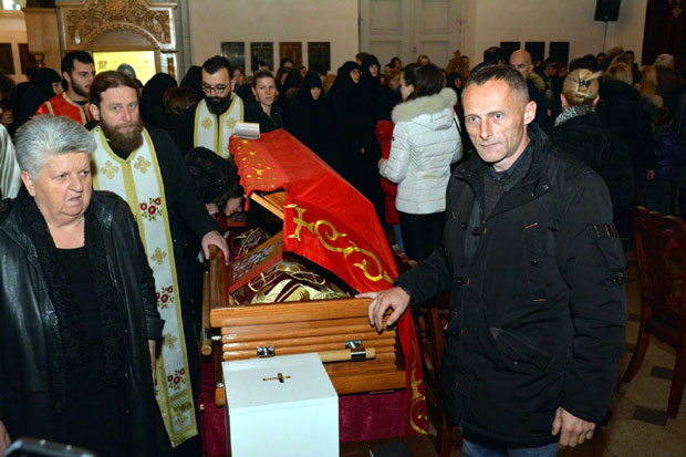 Полицајац из Никшића, одбио да бије свој народ: Не могу на брата 